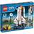 LEGO City Spaceport 60080