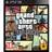 Grand Theft Auto: San Andreas (PS3)