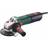 Metabo WE 17-125 Quick