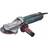 Metabo WEF 15-125 Quick