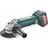 Metabo WP 18 LTX 125 Quick (2x5.2Ah)