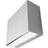 Gerson Move 90 cm, Hvid