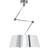 Witt WS21W 55cm, Vit