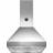 Bertazzoni K60 AM H X A 60cm, Stainless Steel