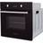 Russell Hobbs RHEO6501B Black, Stainless Steel