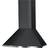 Franke Tender Alliance 70cm, Svart