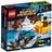 LEGO Super Heroes Batman: The Penguin Face off 76010