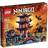 LEGO Ninjago Temple of Airjitzu 70751