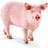 Schleich Pig 13782