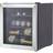 Russell Hobbs RHGWC3SS Black, Silver, Stainless Steel