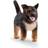 Schleich German Shepherd puppy 16832