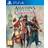 Assassin's Creed: Chronicles (PS4)