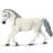 Schleich Lipizzaner-hoppe 13737