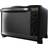 Russell Hobbs 22780 Silver, Svart