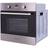 Russell Hobbs RHEO6501SS Stainless Steel