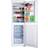 Amica BK296.3FA White