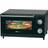Clatronic MPO 3520 Hvid, Sort