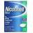 Nicotinell Mint 2mg 144pcs Lozenge