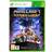 Minecraft: Story Mode - A Telltale Game Series (Xbox 360)