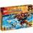 LEGO Chima Bladvics Buldrende Bjørn 70225