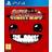 Super Meat Boy (PS4)