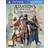 Assassin's Creed Chronicles (PS Vita)