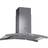 Neff I89DK62N0B 90cm, Stainless Steel
