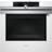 Siemens HB675GIW1S Hvid