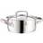 WMF Gourmet Plus med lock 2.5 L 20 cm