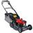 Honda HRH 536 QX Petrol Powered Mower