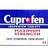 Cuprofen Maximum Strength 400mg 24pcs Tablet