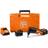 Fein ABLK 1.3 TE (2x4.0Ah)