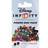 Disney Interactive Infinity 1.0 Wave 1 Power Discs