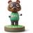 Nintendo Amiibo - Animal Crossing - Tom Nook