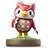 Nintendo Amiibo - Animal Crossing - Celeste