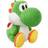 Nintendo Amiibo - Yoshi's Woolly World Collection - Green Yoshi