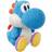 Nintendo Amiibo - Yoshi's Woolly World Collection - Blue Yoshi