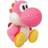 Nintendo Amiibo - Yoshi's Woolly World Collection - Pink Yoshi