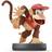 Nintendo Amiibo - Super Smash Bros. Collection - Diddy Kong