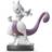 Nintendo Amiibo - Super Smash Bros. Collection - Mewtwo