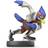 Nintendo Amiibo - Super Smash Bros. Collection - Falco