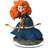 Disney Interactive Infinity 2.0 Merida Figure