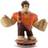 Disney Interactive Infinity 1.0 Vilde Rolf Figur