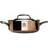 De Buyer Prima Matera Copper Braiser 28 cm