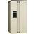 Smeg SBS963P Beige