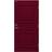 Diplomat Elvira Ytterdörr S 5040-R V (90x210cm)