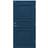 Diplomat Elvira Ytterdörr S 5030-R90B V (90x200cm)