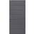 Diplomat Bella Ytterdörr S 6502-B H (90x210cm)