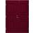 Diplomat Elvira Ytterdörr S 5040-R V (150x210cm)
