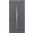 Diplomat Athena Ytterdörr Klarglas S 6502-B V (100x210cm)